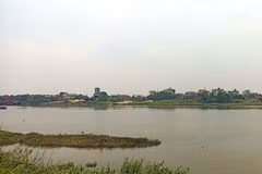 Thiếu tá quân nhân chuyên nghiệp Nguyễn Đại Dương, nhân viên hàng hải thuộc Hải đội 2/1, Bộ đội Biên phòng tỉnh Ninh Bình trong quá trình làm nhiệm vụ trông coi tàu của đơn vị đã không may bị tai nạn, ngã xuống sông.
