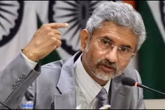 Ngoại trưởng Ấn Độ, Ông Subrahmanyam Jaishankar