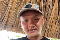 Đối tượng Phan Thanh Hoài. (Nguồn: Công An Nhân dân)