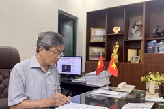 Thông điệp hành động mạnh mẽ, lấy chuyển biến thực tiễn làm thước đo