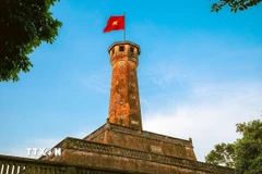 Ảnh minh họa. (Nguồn: TTXVN)