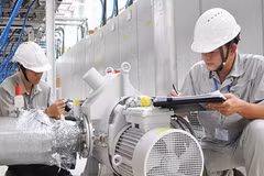 Quy định cơ sở dữ liệu quốc gia về tiêu chuẩn, đo lường, chất lượng.