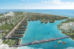 New7Wonders đánh giá Vinhomes Cần Giờ là “nơi lý tưởng để sống, làm việc và tận hưởng”