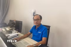 Nghị quyết 68: Cơ chế minh bạch để doanh nghiệp tư nhân bứt phá
