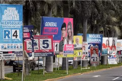 (Ảnh: Aljazeera)