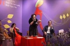 Nhiều sự kiện giàu ý nghĩa dịp 8/3 của các nữ văn nghệ sỹ 