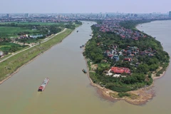 Ảnh minh họa. (Nguồn: BCP)