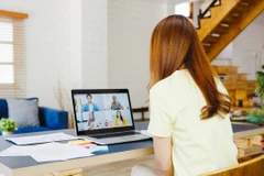 Ảnh minh họa. (Nguồn: AFP_