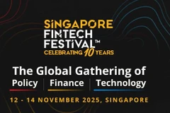 FinTech Singapore 2025: Khám phá công nghệ cho thập kỷ tài chính tiếp theo