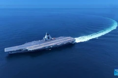 Ảnh minh họa. (Nguồn: THX)