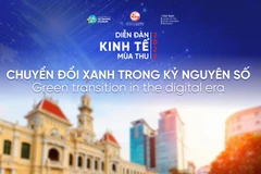 Sự kiện dự kiến diễn ra từ ngày 25 – 28/11/2025.
