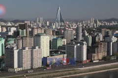 Triều Tiên đạt nhiều thành tựu kinh tế nổi bật