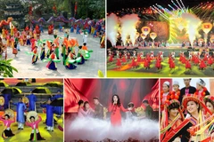 Tổ chức quán triệt, tuyên truyền sâu rộng đến các cấp, các ngành và Nhân dân trong quá trình triển khai thực hiện Chương trình. (Nguồn: Báo Chính phủ)