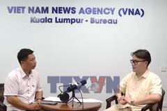 Giải pháp cho an ninh năng lượng Việt Nam trước biến động Trung Đông 