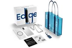 Samsung S25 Edge. (Nguồn: Samsung)