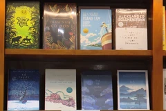 Giải Nobel văn chương và những tác phẩm được dịch tại Việt Nam 