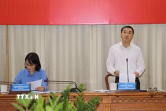 TP Hồ Chí Minh đề xuất khám sàng lọc bệnh lao miễn phí hằng năm cho người dân