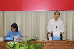 TP Hồ Chí Minh đề xuất khám sàng lọc bệnh lao miễn phí hằng năm cho người dân