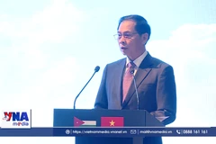 Thúc đẩy hợp tác kinh tế giữa Việt Nam và Jordan 