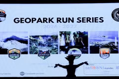 Geopark Run Series 2026-2027