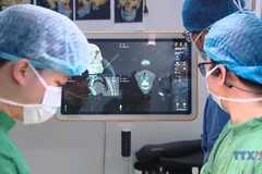 Định vị phẫu thuật – Bước tiến chính xác trong điều trị răng hàm mặt 