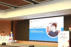 Thúc đẩy mở rộng hợp tác giáo dục quốc tế Việt Nam tại châu Á-Thái Bình Dương