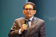 Ngoại trưởng Bangladesh, ông Khalilur Rahman.