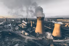 British Steel. (Nguồn: BBC)