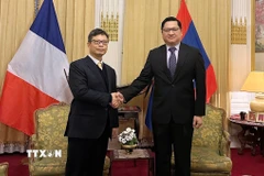 Xuân Bính Ngọ 2026: Giữ gìn mối quan hệ hữu nghị, đoàn kết đặc biệt Việt Nam-Lào