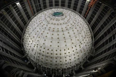 Ảnh minh họa. (Nguồn Xinhua)