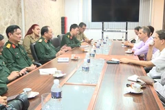 Các nhà báo Việt Nam và Cuba trao đổi kinh nghiệm nghiệp vụ