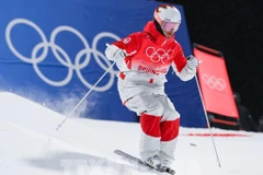 Olympic mùa Đông 2026: Mỹ cử đặc vụ ICE hỗ trợ an ninh