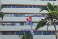 Xung đột Trung Đông và khuyến nghị cho doanh nghiệp Việt 