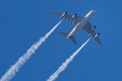 Ảnh minh họa. (Nguồn: AFP)