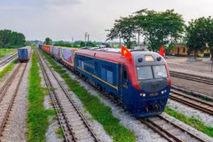 (Ảnh minh họa: PV/Vietnam+)