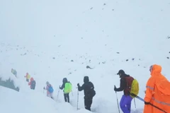 Ảnh minh họa. (Nguồn: NBC)