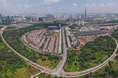 Thành phố Hồ Chí Minh sẽ thu hồi đất với các trường hợp sử dụng sai mục đích, cho thuê, cho mượn trái quy định, để đất bị lấn chiếm, chậm đưa vào sử dụng.