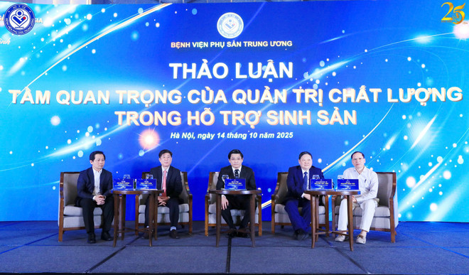 Especialistas discutem no workshop. (Foto: PV/Vietnam+) thao-luan.jpg
