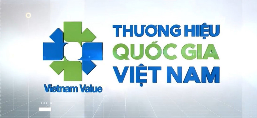 Một số quy định mới về xét chọn sản phẩm đạt Thương hiệu quốc gia Việt Nam. (Nguồn: Báo Chính phủ)