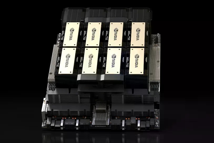 Chip AI H200 của Nvidia. (Nguồn: Nvidia)