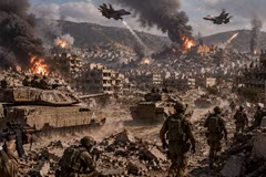 Mỹ can thiệp khẩn cấp, ngăn Israel mở rộng đòn trừng phạt Hezbollah