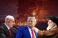 Washington quan điểm "chập chờn", Israel lo về ngại định hướng trong đàm phán hạt nhân với Iran