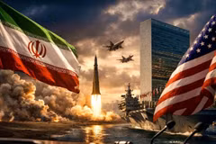 Iran tái khẳng định điều kiện đàm phán về thỏa thuận cuối cùng với Mỹ 