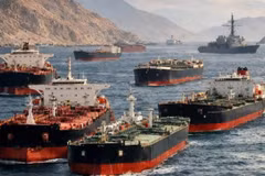Tấn công căn cứ Mỹ, Iran kêu gọi các nước Vùng Vịnh loại bỏ sự can thiệp của nước ngoài