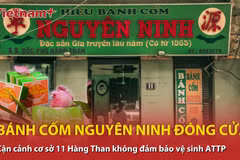 Đám cưới, đám hỏi 'đau đầu' vì không có bánh cốm Nguyên Ninh