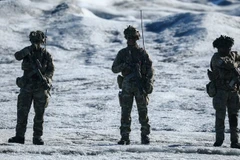 Nga tuyên bố sẽ đáp trả tương xứng nếu Greenland bị quân sự hóa 