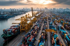 Canada tìm cách đa dạng hóa thương mại trong bối cảnh căng thẳng với Mỹ