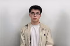 Cao Minh (sinh năm 2003) bị khởi tố và bắt tạm giam để điều tra về tội "Gây rối trật tự công cộng". (Ảnh: Khánh Ly/Vietnam+)