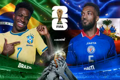 Nhận định Brazil vs Haiti: Selecao “nóng máy”, sẽ thắng đậm đối thủ yếu? 