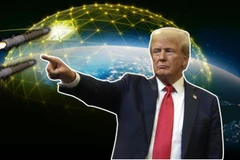 Lá chắn tên lửa "Golden Dome" có phải là “cái cớ” làm giàu cho Elon Musk? 